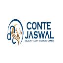 Conte Jaswal Lawyers logo